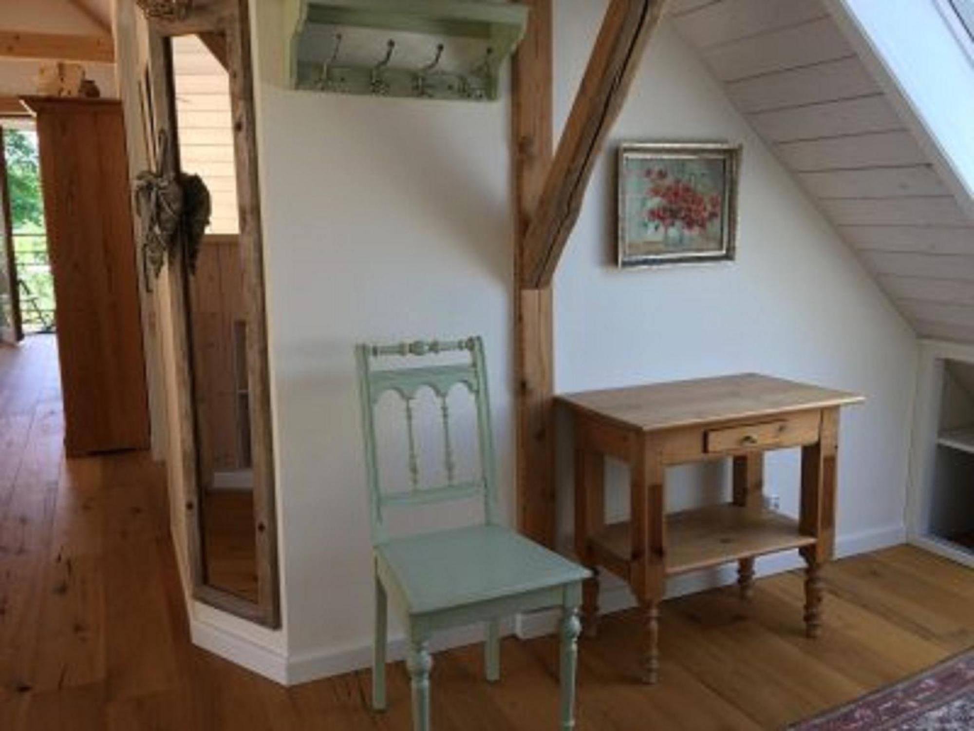 De Heuhoff-Hedwigsruh Apartment Stadum Room photo